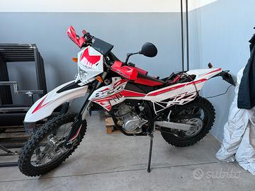 Beta 125 4T - ENDURO