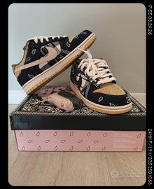 Nike dunk sb