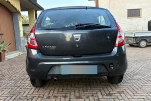 Dacia Sandero 2010