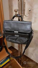 borsa da lavoro o studio