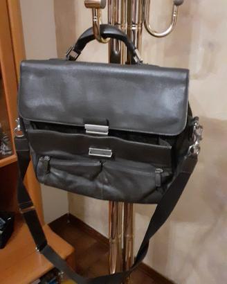borsa da lavoro o studio