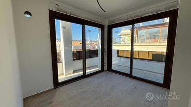 Duplex Tortoreto [Cod. rif A195VRG]