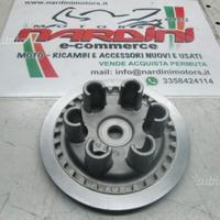 Piatto portamolle friz. yamaha yz 426 ed altre