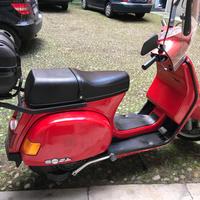 Vespa Cosa 150 Elestart