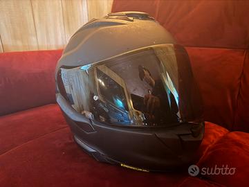 Shoei gt air 3