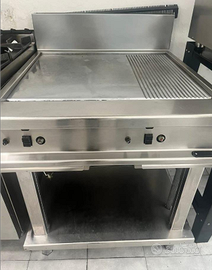 Attrezzature per la ristorazione