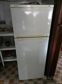 Frigorifero Siemens