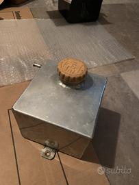 Accessori kit car & Mk indy