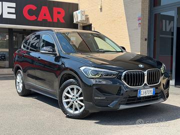 BMW X1 sDrive18d Business Advantage (NESSUN VINC