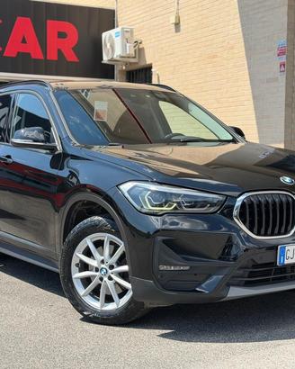 BMW X1 sDrive18d Business Advantage (NESSUN VINC