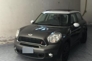 Mini countryman sd