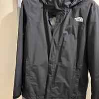 Giacca the north face