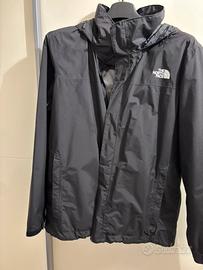 Giacca the north face