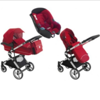 Trio ed altro complementi x infanzia