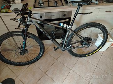 Trek Procaliber 2019 sl taglia M/L