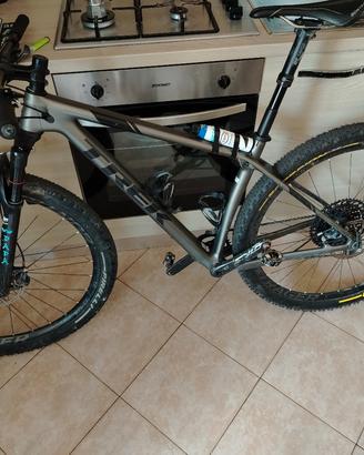 Trek Procaliber 2019 sl taglia M/L