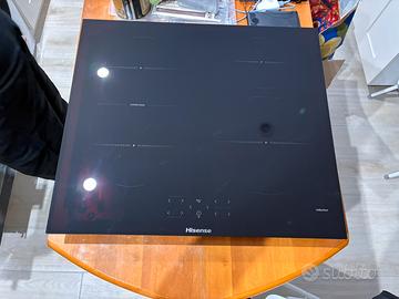 Panello  Induzione Hisense