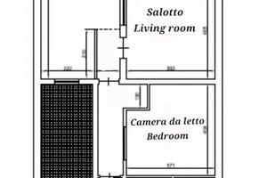 Appartamento misterbianco centro