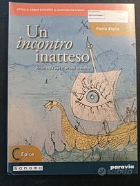 Un incontro inatteso - Biglia - Manfredi - Terrile