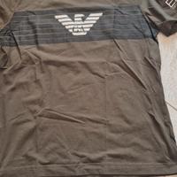 maglietta Giorgio Armani