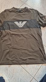 maglietta Giorgio Armani