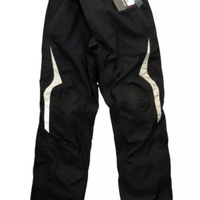 Pantaloni Bmw Streetguard 3 TG 56