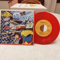 vinile KEN FALCO