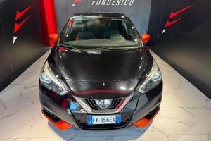 NISSAN Micra 1.5 dCi 8V 5p. N-Connecta