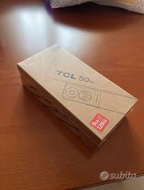 Telefono TCL 50 5G
