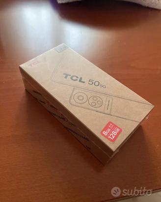 Telefono TCL 50 5G