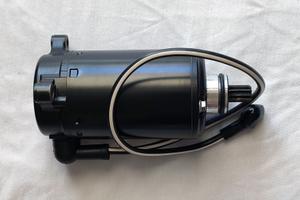 Motorino di avviamento per Triumph NUOVO