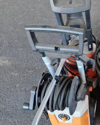 Idropulitrici Stihl