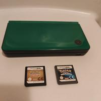 Nintendo Ds XL