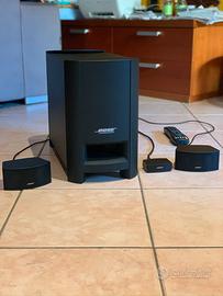 Bose subwoofer