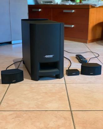 Bose subwoofer