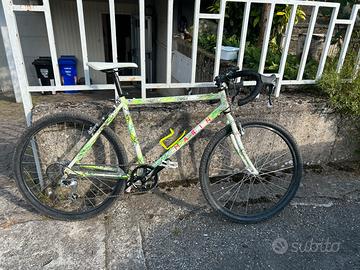 Commuter gravel Marin 26