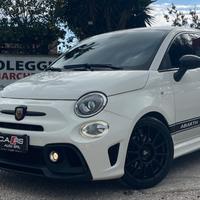 Abarth 595 1.4 T-Jet 145cv