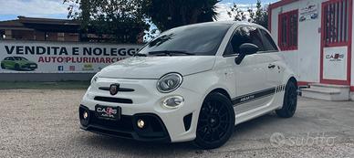 Abarth 595 1.4 T-Jet 145cv