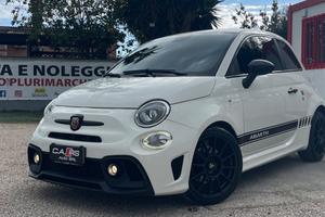 Abarth 595 1.4 T-Jet 145cv
