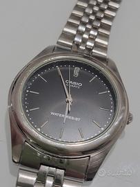 orologio casio