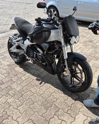 Buell Xb9