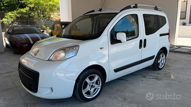Fiat Qubo 1.3 MJT 75 CV 2009