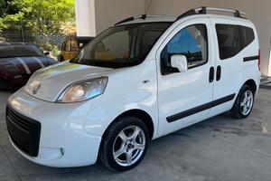 Fiat Qubo 1.3 MJT 75 CV 2009