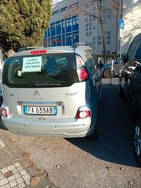 Citroen C3  Picasso 1.6 BLUE HDi 2015
