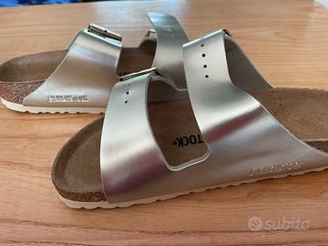 Birkenstock arizona oro
