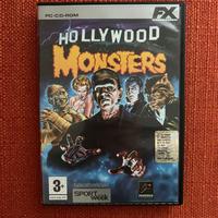 Hollywood Monsters PC
