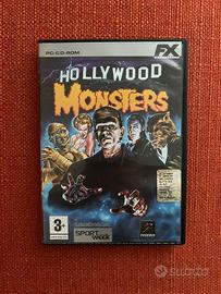 Hollywood Monsters PC