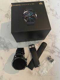 Smartwatch Gt2 Hauwei