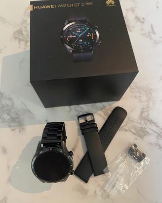 Smartwatch Gt2 Hauwei