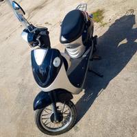 scooter elettrico vitale